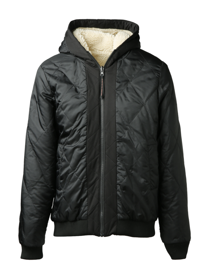 BRUNOTTI CHIYO WOMEN FLEECEJACKET