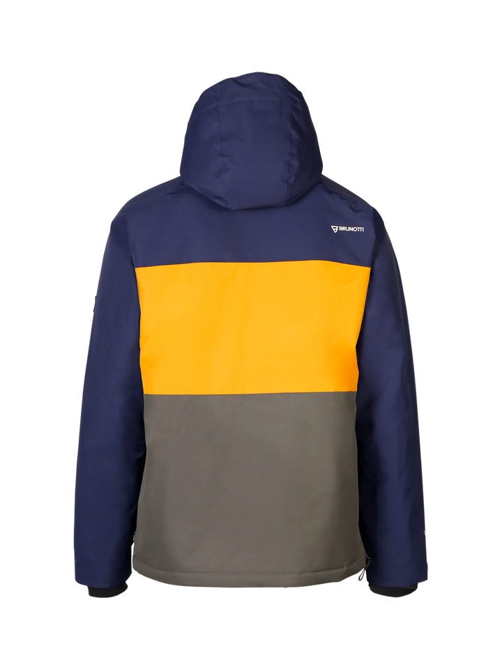 BRUNOTTI KEYSTONE MEN SNOWJACKETS