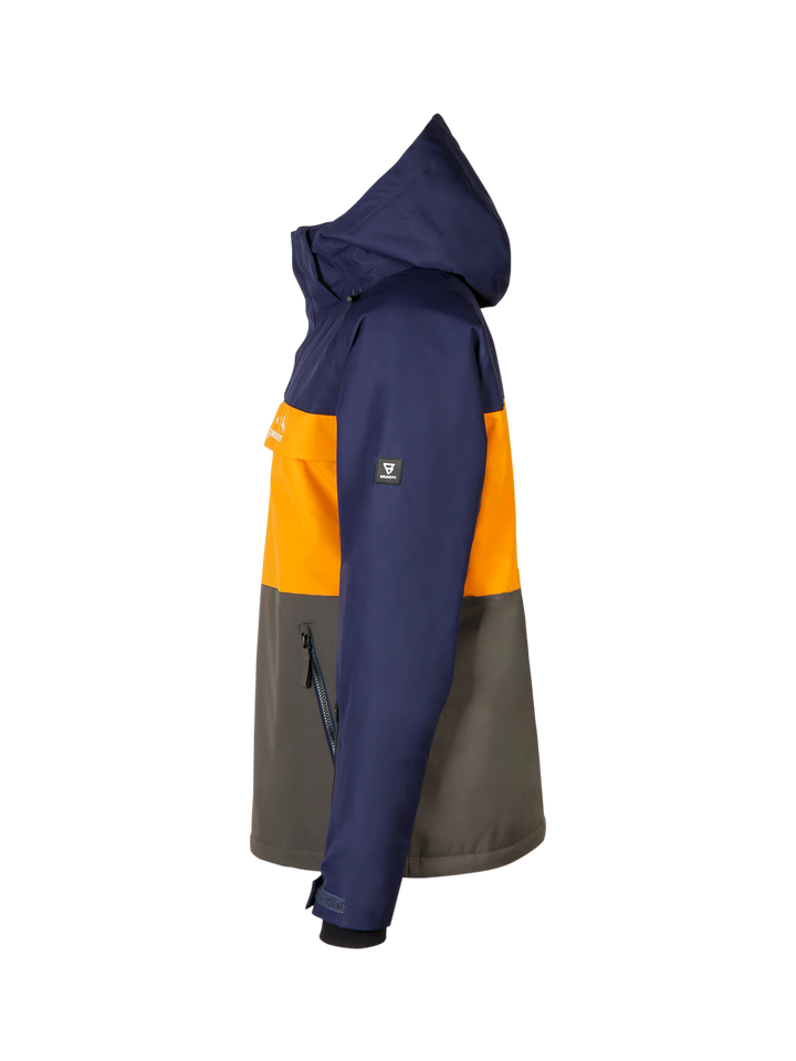 BRUNOTTI KEYSTONE MEN SNOWJACKETS