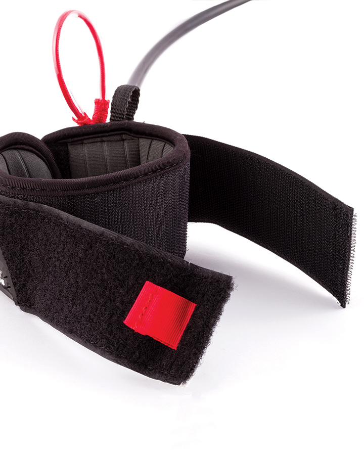 ONE PREMIUM XT 8'0" ONE PIECE BIG WAVE LEASH