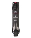 ONE LONGBOARD PREMIUM XT 9'0" ONE PIECE LEASH