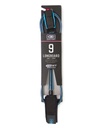 ONE LONGBOARD KNEE COMP XT 9'0" ONE PIECE LEASH