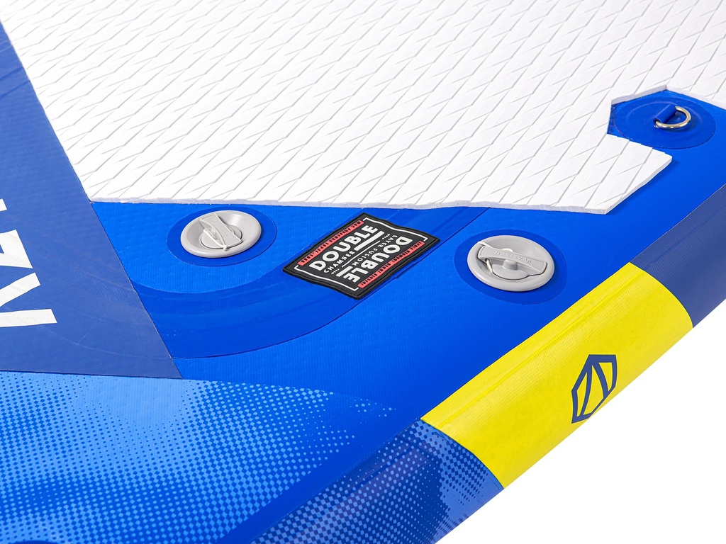 AZTRON NEPTUNE TOURING  12'6" SUP