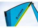 AZTRON SOLEIL WINDSURF SAIL 4.0 RIG