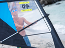 AZTRON SOLEIL WINDSURF SAIL 4.0 RIG