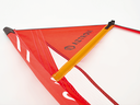 AZTRON SOLEIL WINDSURF SAIL 5.0 RIG