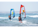 AZTRON SOLEIL WINDSURF SAIL 5.0 RIG