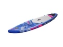 AZTRON TERRA TOURING  10'6" SUP