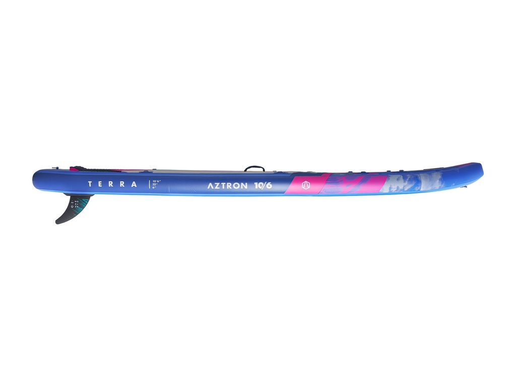 AZTRON TERRA TOURING  10'6" SUP