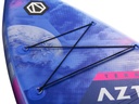 AZTRON TERRA TOURING  10'6" SUP
