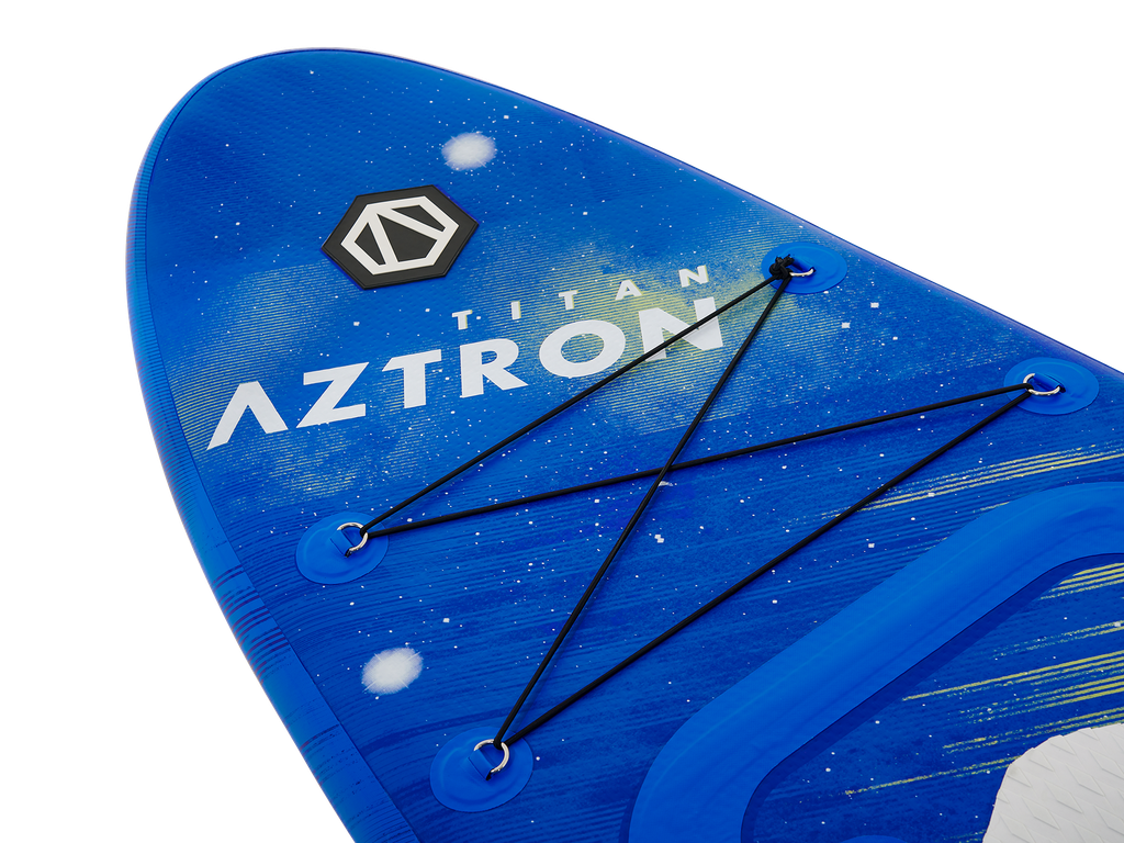 AZTRON TITAN2.0 ALL ROUND 11'11" SUP