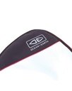 ONE 6'8" BARRY BASIC SHORTBOARD COVER