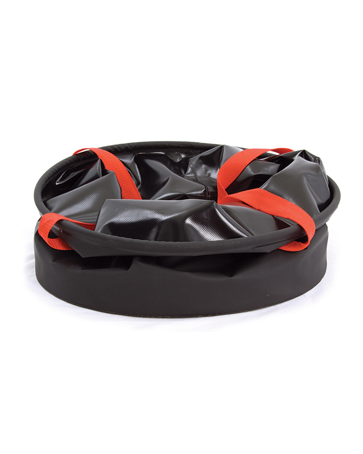 ONE COMPACT WETTY BUCKET