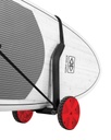ONE DOUBLE SUP/LONGBOARD ADJUSTABLE TROLLEY