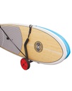 ONE DOUBLE SUP/LONGBOARD ADJUSTABLE TROLLEY