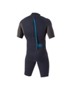 ONE MENS SPRING SUIT 2/2  STEAMER FLATLOCK