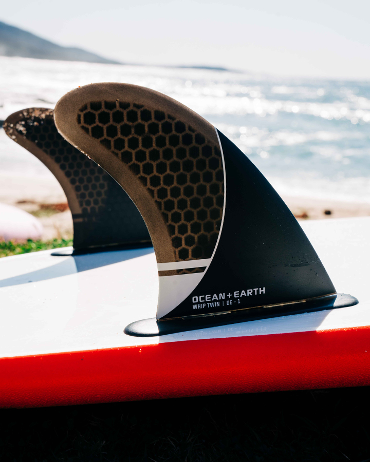 ONE OE1 WHIP FIN SINGLE TAB