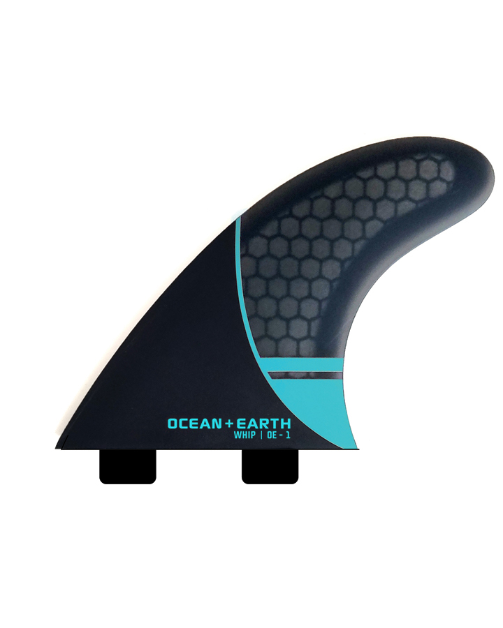 ONE OE1 WHIP THRUSTER DUAL TAB