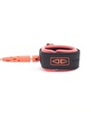 ONE REGULAR 6'0" MOULDED LEASH