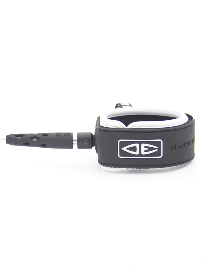 ONE REGULAR 6'0" MOULDED LEASH