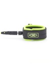 ONE REGULAR COMP 5'0" MOULDED LEASH