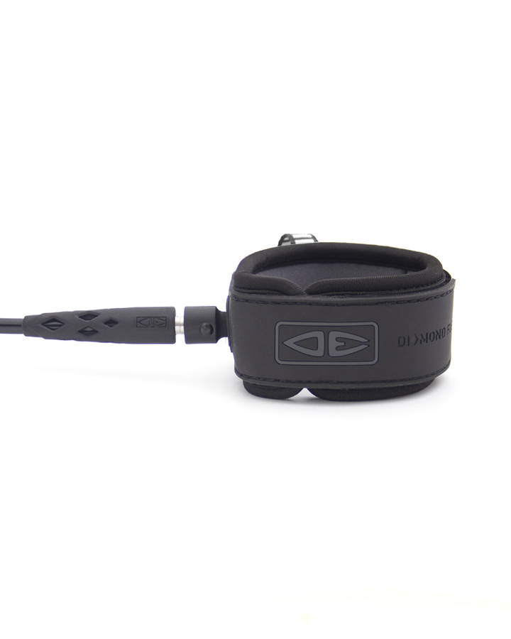 ONE REGULAR COMP 6'0" MOULDED LEASH