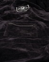 ONE MENS CORP HOODED PONCHO
