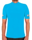 ONE SURF SCHOOL SS RASH SHIRT