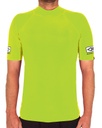 ONE SURF SCHOOL SS RASH SHIRT
