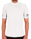ONE SURF SCHOOL SS RASH SHIRT