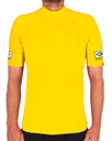 ONE SURF SCHOOL SS RASH SHIRT
