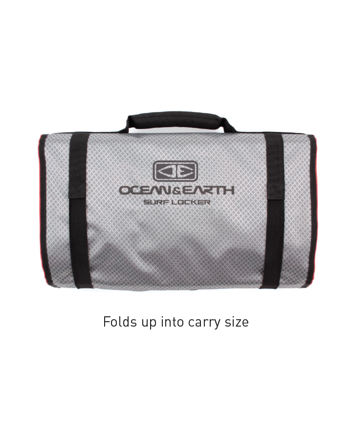 ONE SURF 3-FOLD LOCKER