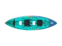 AQUATONE BLAST 12'0" RECREATIONAL KAYAK 2 PERSON
