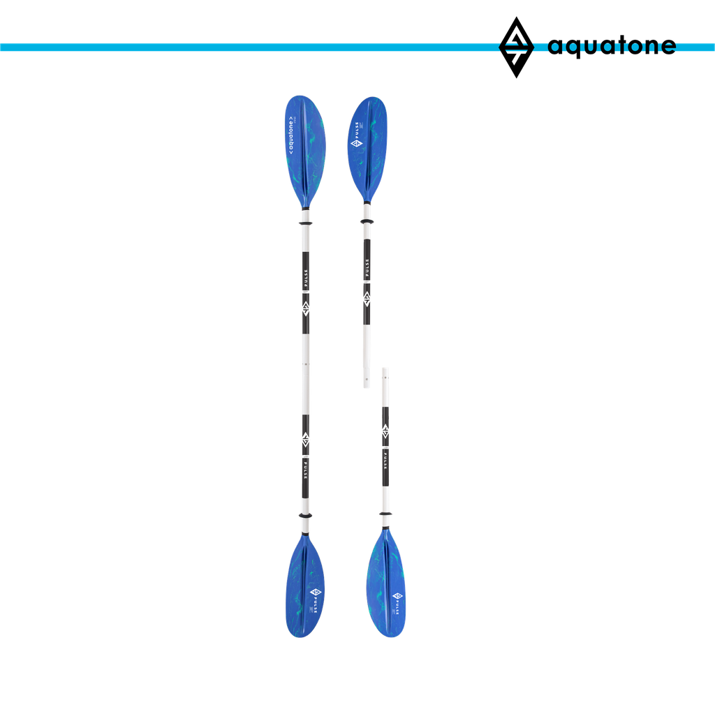 AQUATONE BLAST 12'0" RECREATIONAL KAYAK 2 PERSON