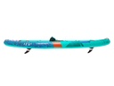 AQUATONE BLAST 13'6" RECREATIONAL KAYAK 3 PERSON