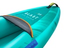 AQUATONE BLAST 13'6" RECREATIONAL KAYAK 3 PERSON