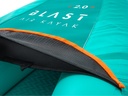 AQUATONE BLAST 12'0" RECREATIONAL KAYAK 2 PERSON