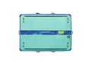 AQUATONE CLUB 8'0" AIR PLATFORM