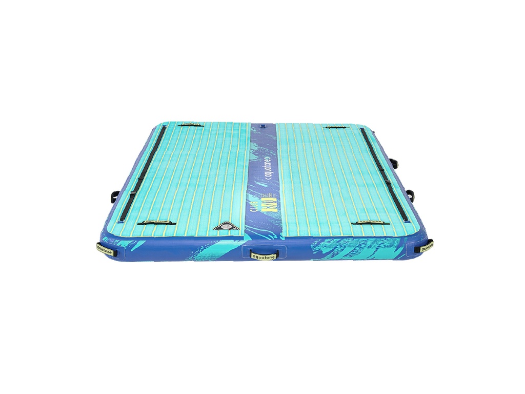 AQUATONE CLUB 8'0" AIR PLATFORM