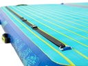 AQUATONE CLUB 8'0" AIR PLATFORM