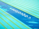 AQUATONE CLUB 8'0" AIR PLATFORM