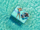 AQUATONE CLUB 8'0" AIR PLATFORM