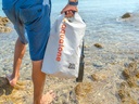AQUATONE DRY 20L WATERPROOF BAG