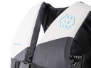 AQUATONE SELECT NYLON SAFETY VEST
