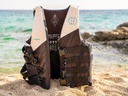 AQUATONE SELECT NYLON SAFETY VEST