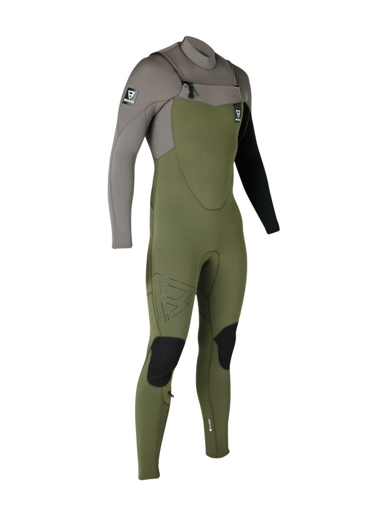 RDP RADIANCE 4/3 FULLSUIT MEN WETSUITS 21S