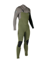 RDP RADIANCE 4/3 FULLSUIT MEN WETSUITS 21S