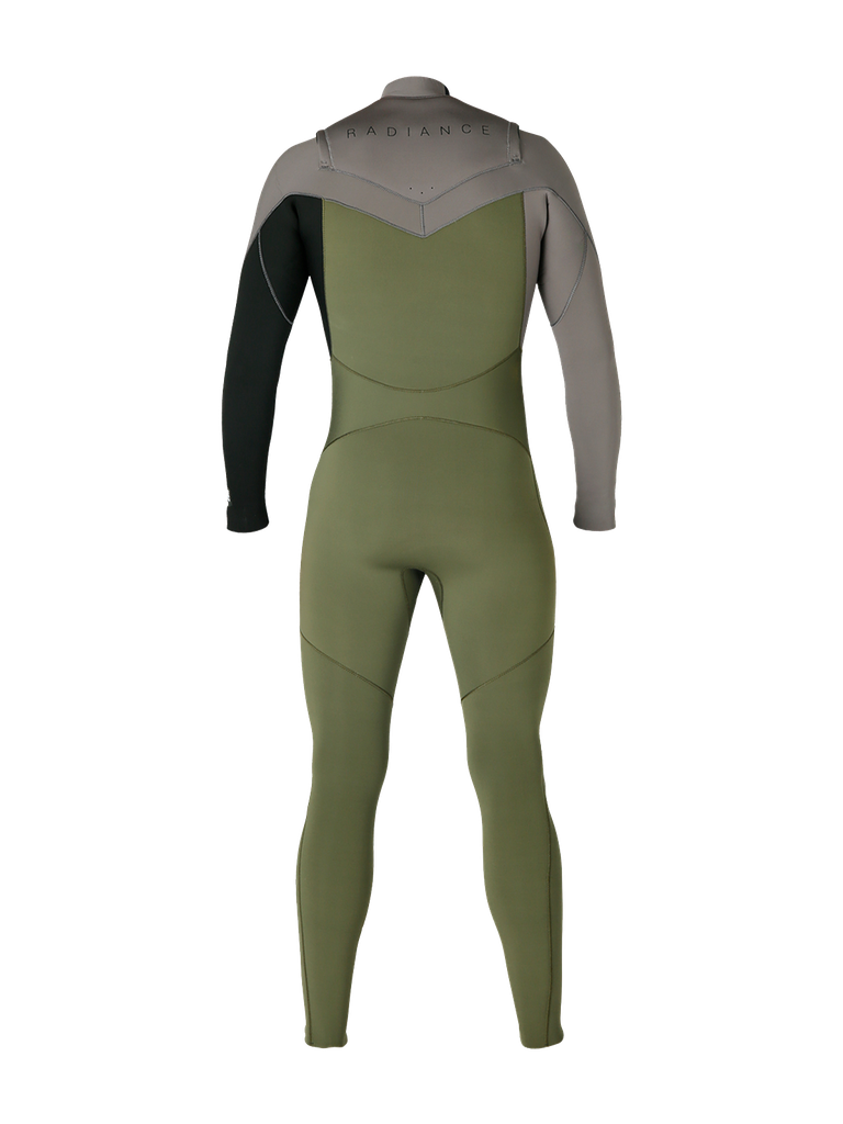 RDP RADIANCE 4/3 FULLSUIT MEN WETSUITS 21S