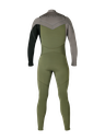 RDP RADIANCE 4/3 FULLSUIT MEN WETSUITS 21S