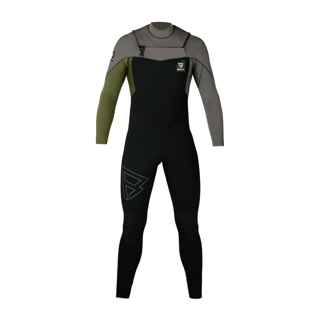 RDP RADIANCE 4/3 FULLSUIT MEN WETSUITS 21S